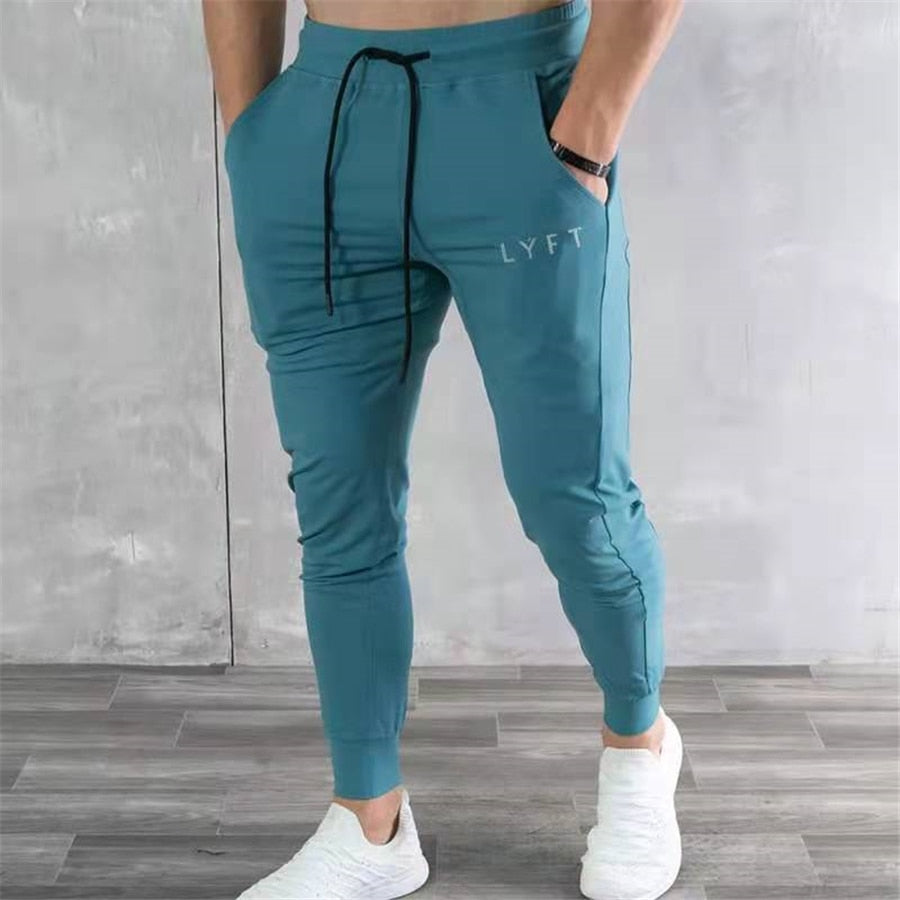 CALÇA Jogger Fitness Bodybuilding