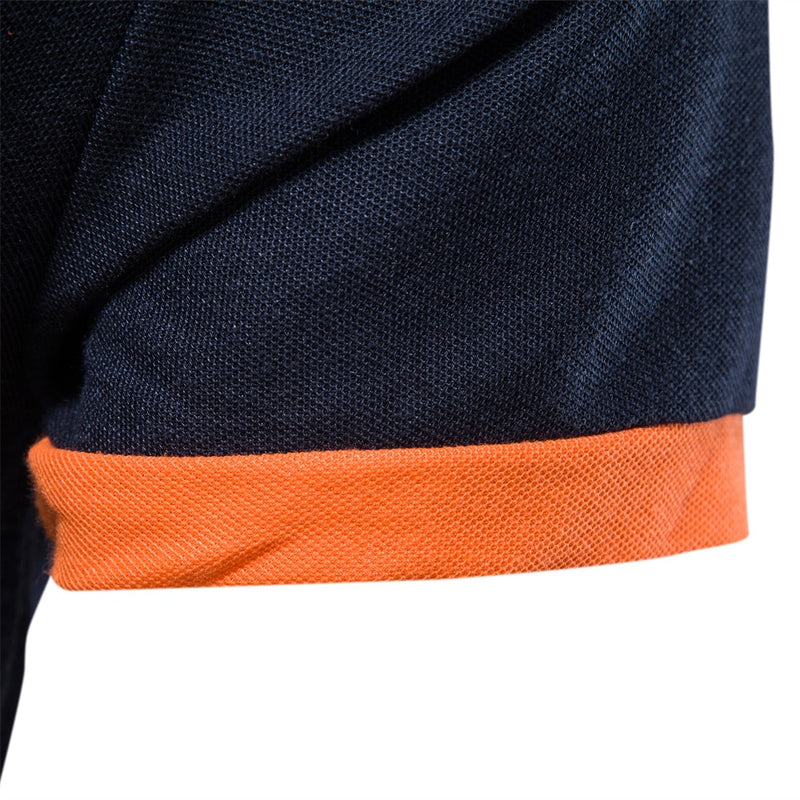 CAMISA POLO SLIM FIT