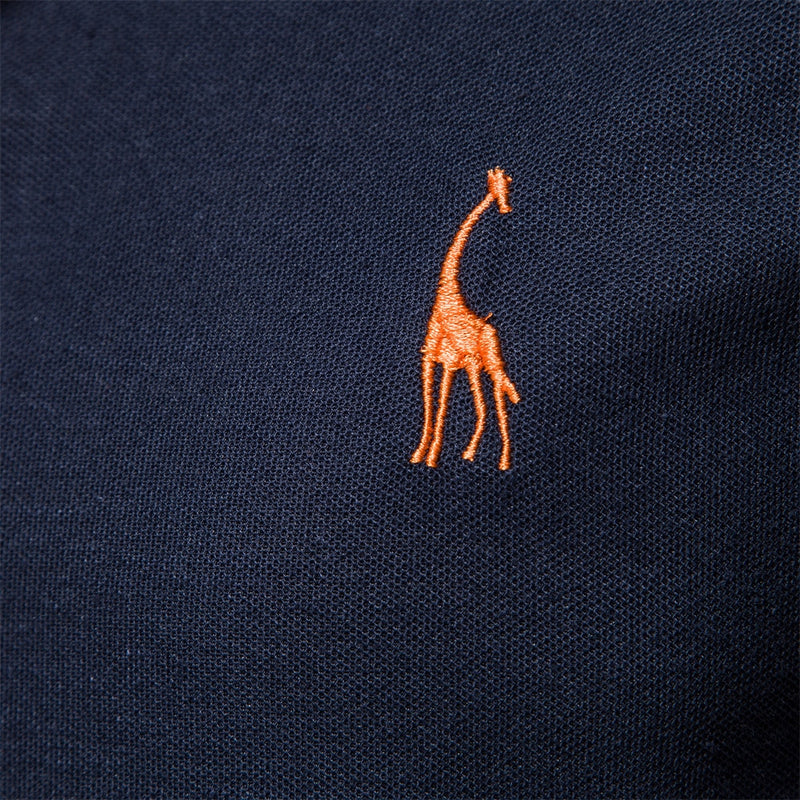 CAMISA POLO SLIM FIT